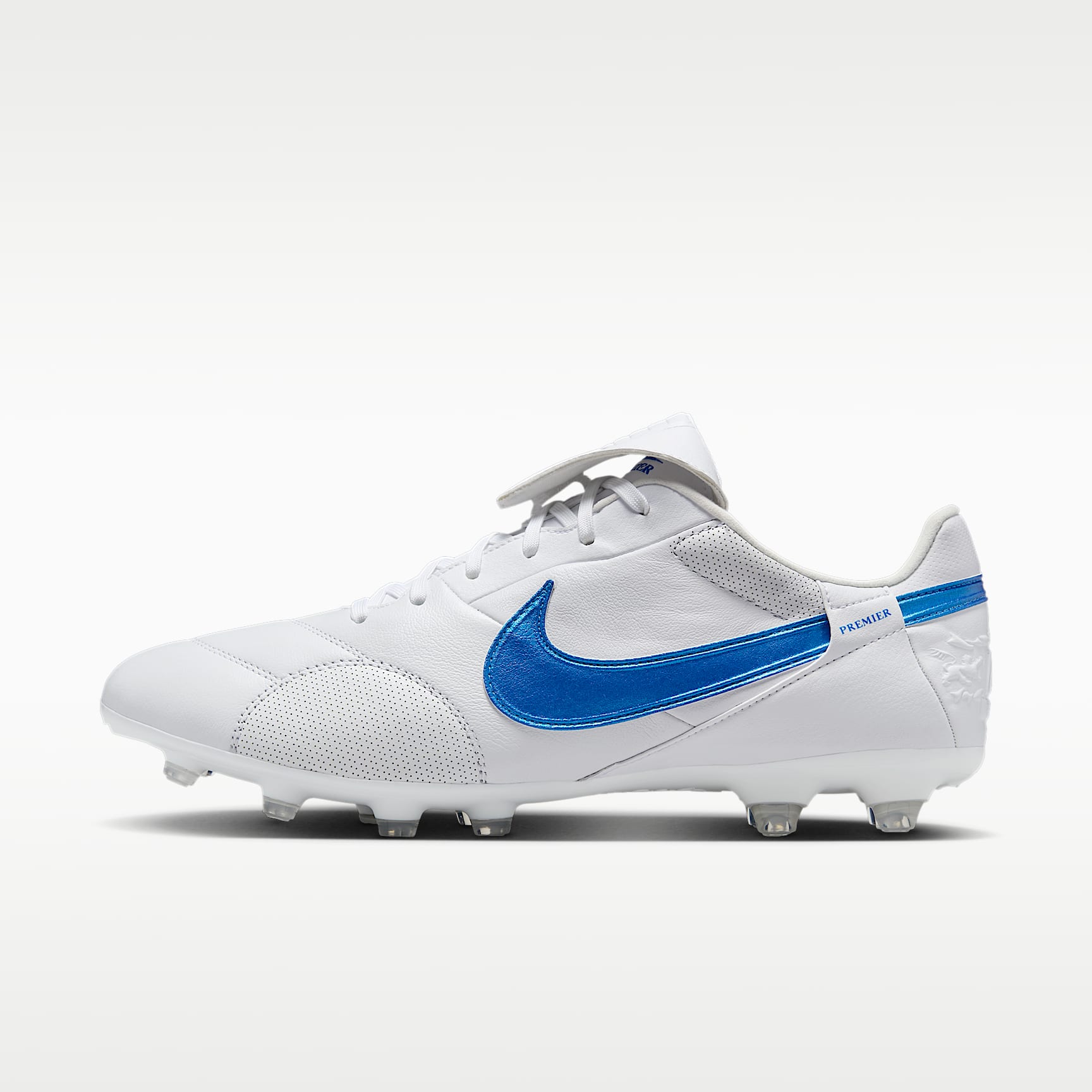 シューズ Nike premier3 FG Nike Premier 3 Botas de fútbol de perfil bajo para terreno firme
